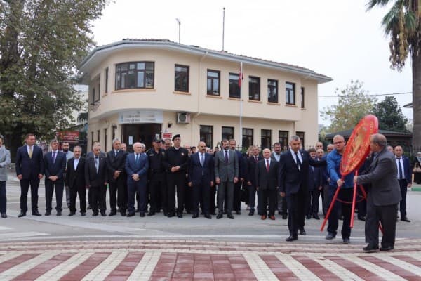 BAŞKAN MUSTAFA IŞIK, MUHTARLARIMIZ VATANDAŞA HİZMETTE EN YAKIN DESTEKÇİMİZ fotoğraf 2