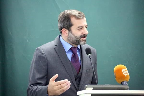 BAŞKAN MUSTAFA IŞIK, PEMBE YARINLAR İÇİN FARKINDA OLALIM fotoğraf 2