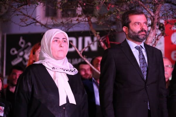 BAŞKAN MUSTAFA IŞIK, CUMHURİYET’İ SEVMEK, CUMHURİYET’İ KORUMAK HİZMETLERLE OLUR fotoğraf 4