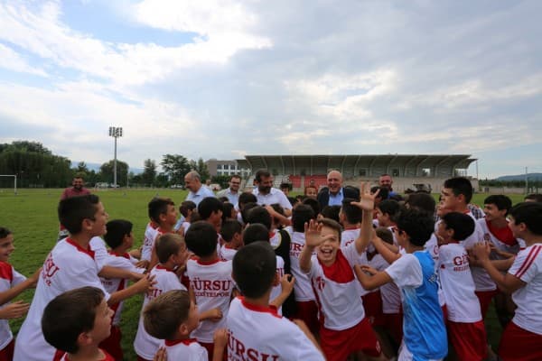 TÜRKİYE’NİN SPORCU FABRİKASI GÜRSU fotoğraf 4