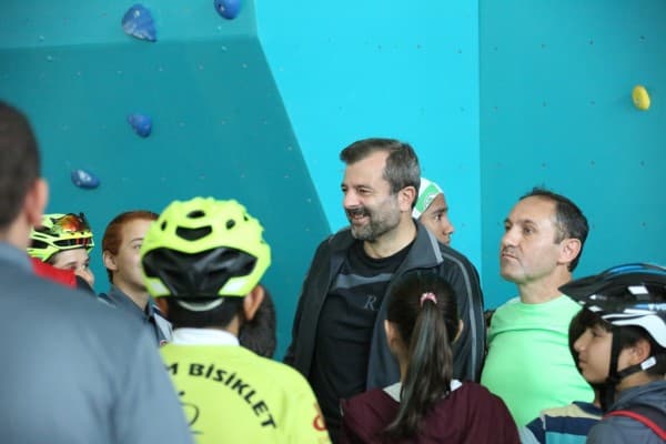 TÜRKİYE’NİN SPORCU FABRİKASI GÜRSU fotoğraf 7