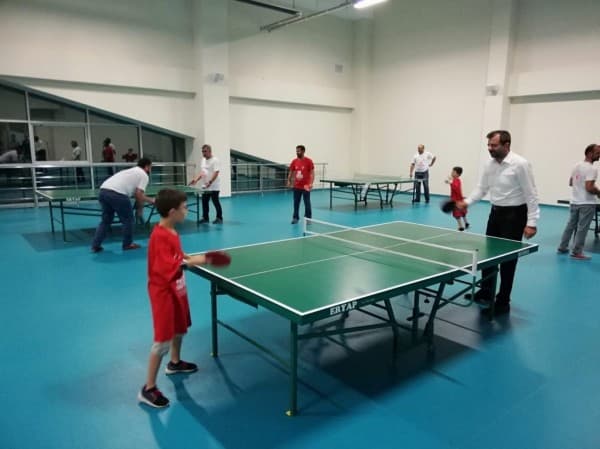 TÜRKİYE’NİN SPORCU FABRİKASI GÜRSU fotoğraf 11
