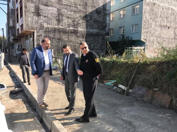 GÜRSU’NUN YENİ OKULLARI YÜKSELİYOR fotoğraf 4