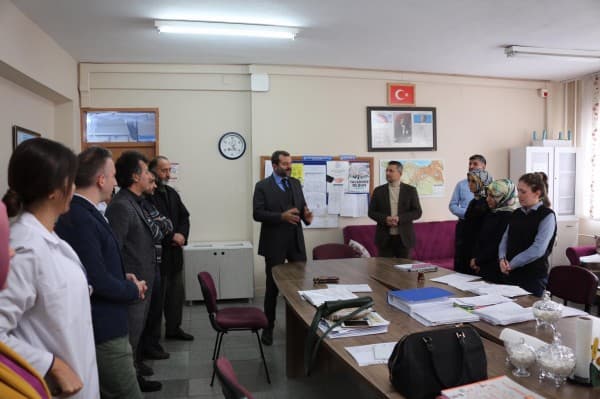 GÜRSU’NUN YENİ OKULLARI YÜKSELİYOR fotoğraf 6
