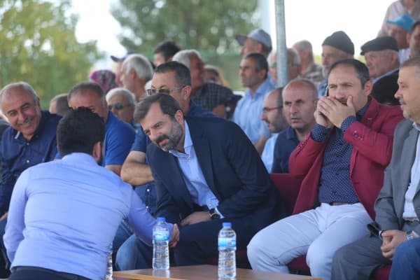 GÜREŞİN KALBİ GÜRSU´DA ATTI fotoğraf 13