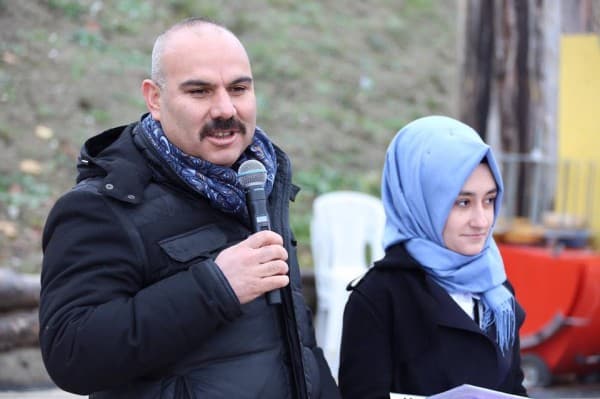 ÖĞRETMENLER GÜRSU ADRENALİN PARK’TA BULUŞTU fotoğraf 5
