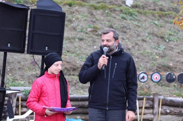 ÖĞRETMENLER GÜRSU ADRENALİN PARK’TA BULUŞTU fotoğraf 8