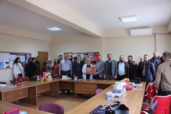 ÖĞRETMENLER GÜRSU ADRENALİN PARK’TA BULUŞTU fotoğraf 10