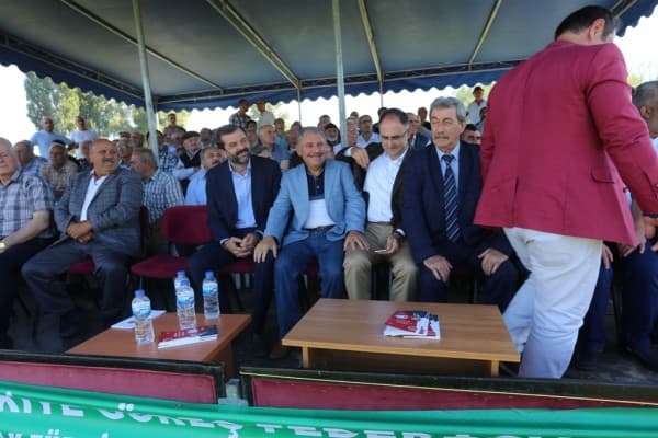 GÜREŞİN KALBİ GÜRSU´DA ATTI fotoğraf 16