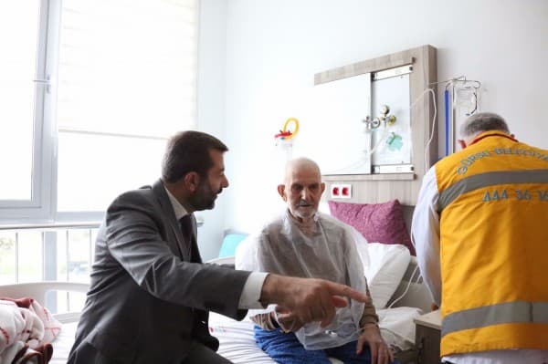 GÜRSU BELEDİYESİ’ NİN ŞEFKAT ELİ HER YERDE fotoğraf 12