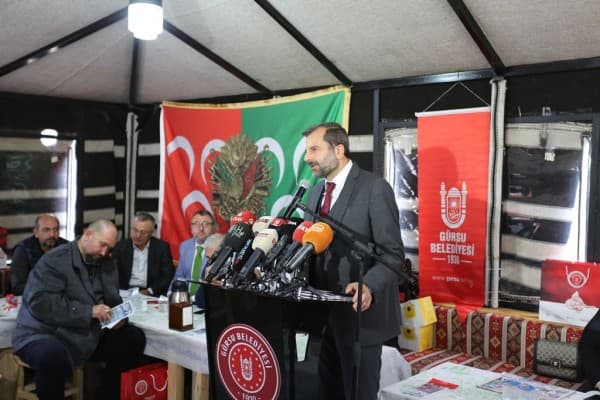 BAŞKAN MUSTAFA IŞIK :  “GÖNÜL BELEDİYECİLİĞİ YAPIYORUZ” fotoğraf 8
