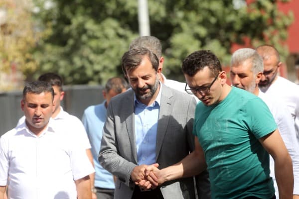 GÜRSU’DA ASFALTLAMA ÇALIŞMALARI fotoğraf 8