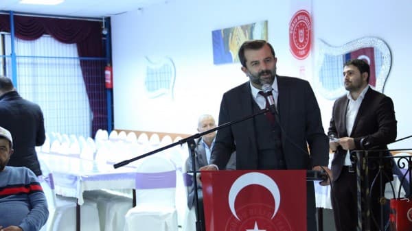 GÜRSU’NUN DEVECİ ARMUDU DÜNYA MASASINDA fotoğraf 1