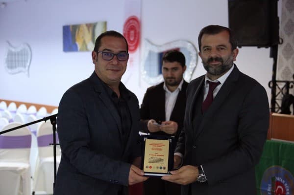 GÜRSU’NUN DEVECİ ARMUDU DÜNYA MASASINDA fotoğraf 2