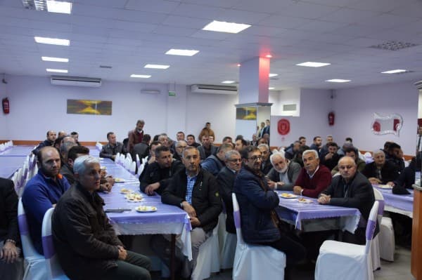 GÜRSU’NUN DEVECİ ARMUDU DÜNYA MASASINDA fotoğraf 4