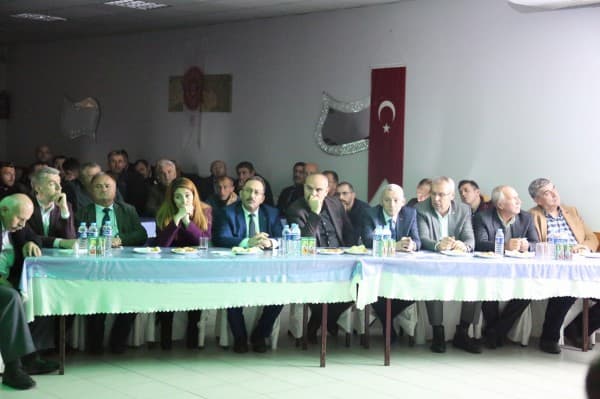 GÜRSU’NUN DEVECİ ARMUDU DÜNYA MASASINDA fotoğraf 5