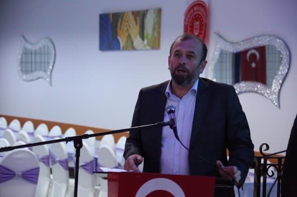 GÜRSU’NUN DEVECİ ARMUDU DÜNYA MASASINDA fotoğraf 8