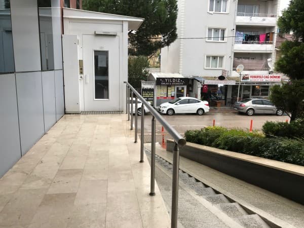 BAŞKAN MUSTAFA IŞIK , GÜRSUMUZ’DA ENGELSİZ YAŞAM OLUŞTURUYORUZ. fotoğraf 1