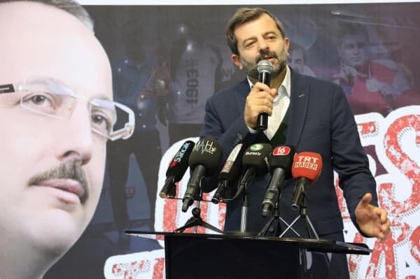 GÜRSU’DA CÜNEYT YILDIZ ANISINA GÜREŞ TURNUVASI fotoğraf 3