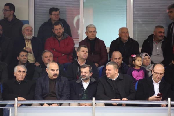 GÜRSU’DA CÜNEYT YILDIZ ANISINA GÜREŞ TURNUVASI fotoğraf 4