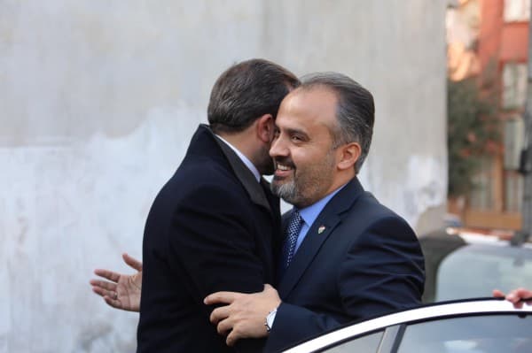 YENİDOĞAN HALI SAHA TESİSİ HİZMETE AÇILDI fotoğraf 5