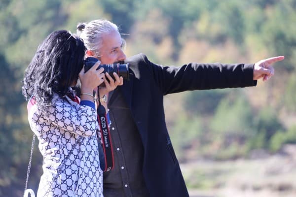 BAŞKAN MUSTAFA IŞIK : “ GENÇLERİMİZ GÖZLERİNDEKİ IŞIĞI YANSITIYOR “ fotoğraf 1