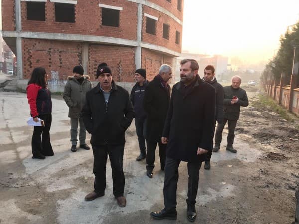GÜRSU YENİDOĞAN MAHALLESİ, YATIRIMLARLA GELİŞİYOR fotoğraf 2