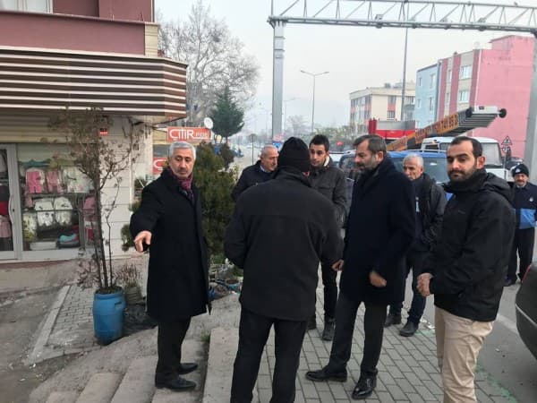 GÜRSU YENİDOĞAN MAHALLESİ, YATIRIMLARLA GELİŞİYOR fotoğraf 5