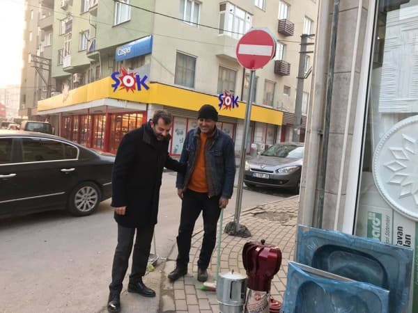 GÜRSU YENİDOĞAN MAHALLESİ, YATIRIMLARLA GELİŞİYOR fotoğraf 6