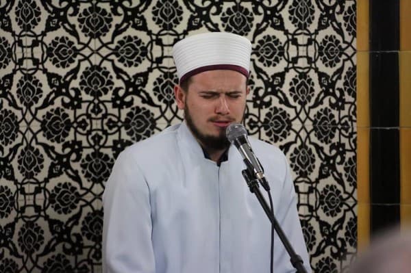 GÜRSULULAR MEKKE’NİN FETHİNİ ANDI fotoğraf 2