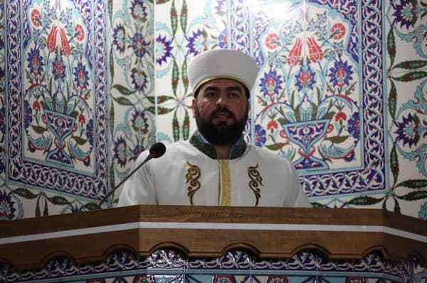 GÜRSULULAR MEKKE’NİN FETHİNİ ANDI fotoğraf 6