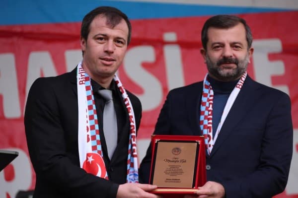 GÜRSU 3.HAMSİ FESTİVALİ’NDE HAMSİYE VE KEMENÇEYE DOYULDU fotoğraf 9