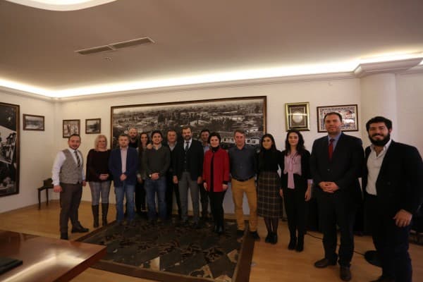 GÜRSU’DA YENİLENEBİLİR ENERJİ ATILIMI fotoğraf 1