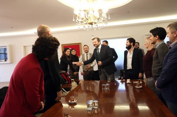 GÜRSU’DA YENİLENEBİLİR ENERJİ ATILIMI fotoğraf 2