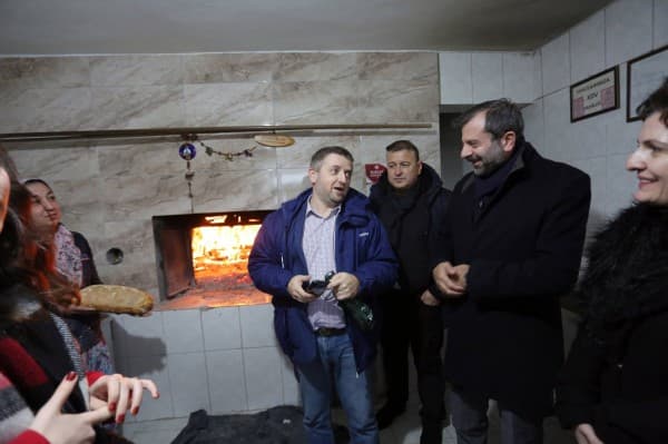 GÜRSU’DA YENİLENEBİLİR ENERJİ ATILIMI fotoğraf 5
