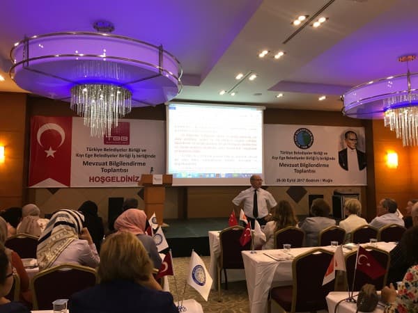 GÜRSU BELEDİYESİ SÜREKLİ GELİŞİME ÖNEM VERİYOR fotoğraf 2