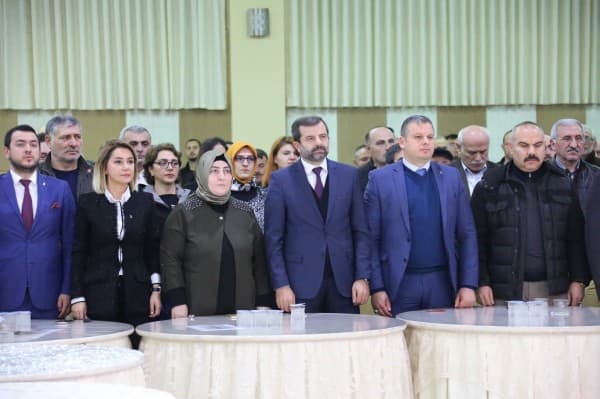 GÜRSULULAR LOKUM ŞENLİĞİNDE BULUŞTU fotoğraf 4
