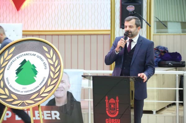 GÜRSULULAR LOKUM ŞENLİĞİNDE BULUŞTU fotoğraf 5