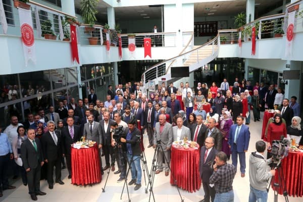 GÜRSULU KADINLAR, TARIMDA İSTİHDAM İÇİN BELGELERİNİ ALDI fotoğraf 2