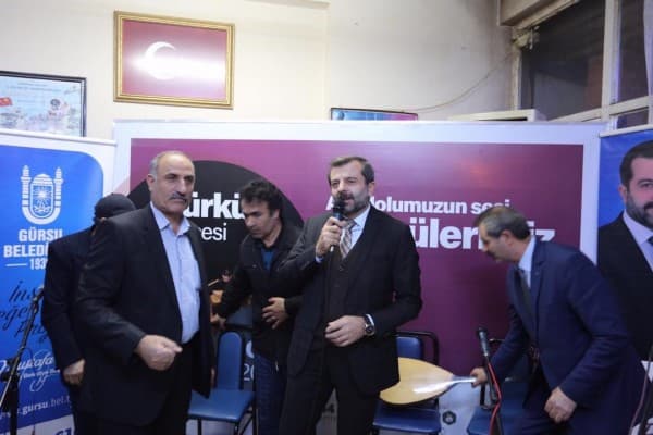BAŞKAN MUSTAFA IŞIK, ANADOLUMUZ’UN SESİ TÜRKÜLERİMİZİN SICAKLIĞINDA BULUŞUYORUZ fotoğraf 5