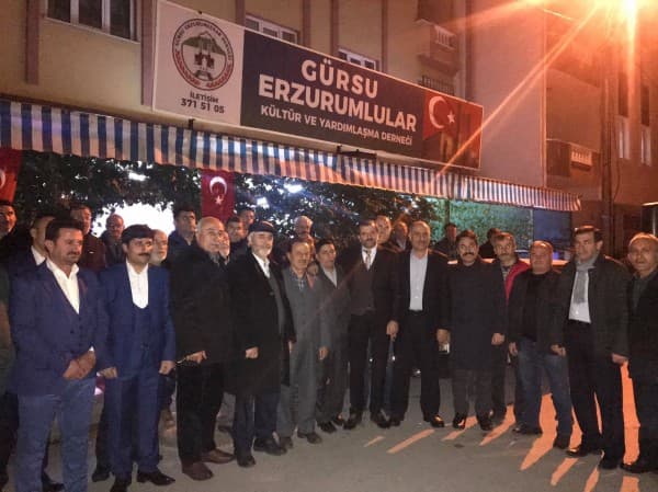 BAŞKAN MUSTAFA IŞIK, ANADOLUMUZ’UN SESİ TÜRKÜLERİMİZİN SICAKLIĞINDA BULUŞUYORUZ fotoğraf 9
