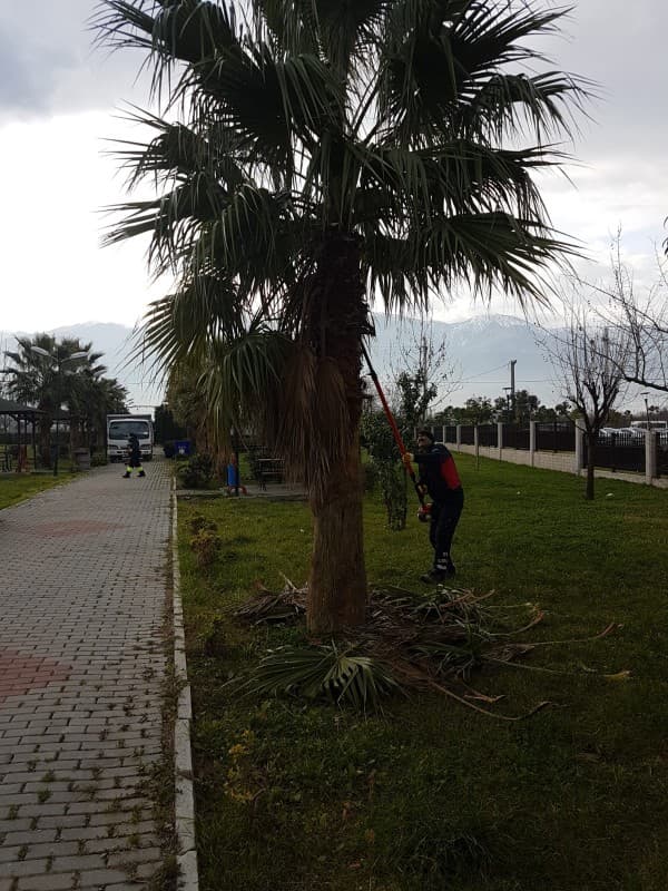 GÜRSU’NUN GÖRSELLİĞİ KORUNUYOR fotoğraf 3