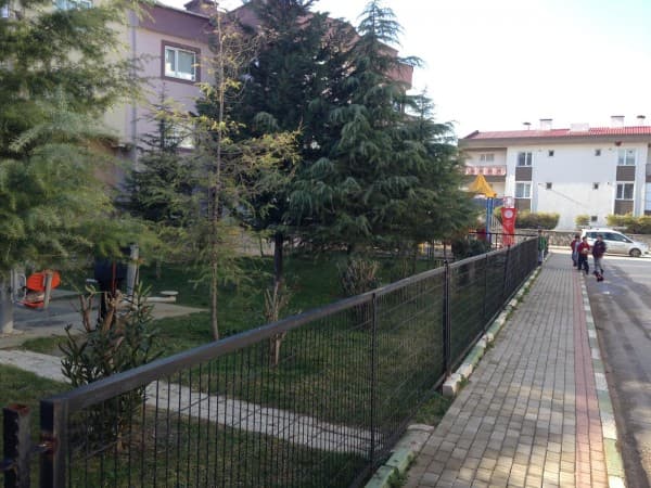 GÜRSU’NUN GÖRSELLİĞİ KORUNUYOR fotoğraf 8