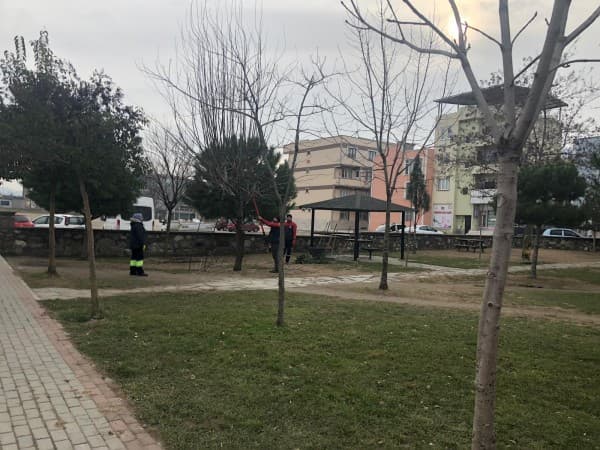 GÜRSU’NUN GÖRSELLİĞİ KORUNUYOR fotoğraf 10