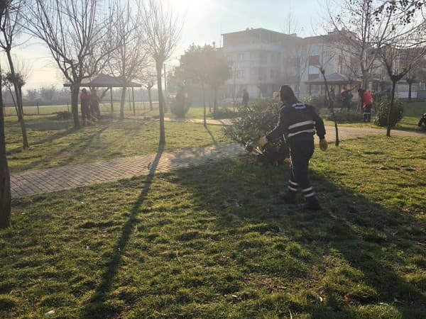 GÜRSU’NUN GÖRSELLİĞİ KORUNUYOR fotoğraf 11