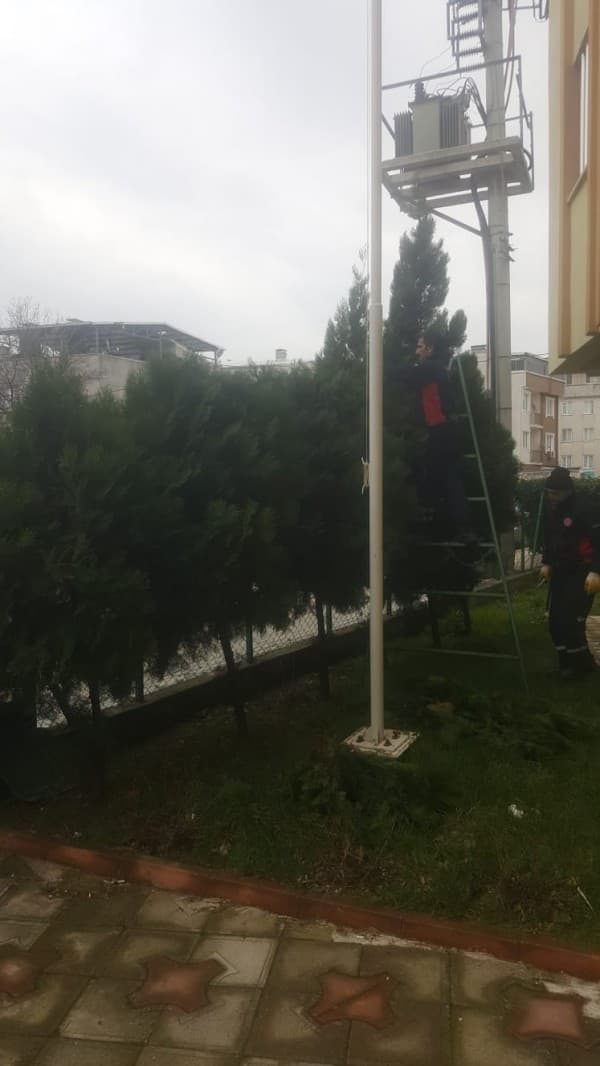 GÜRSU’NUN GÖRSELLİĞİ KORUNUYOR fotoğraf 12