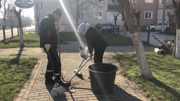 GÜRSU’NUN GÖRSELLİĞİ KORUNUYOR fotoğraf 13