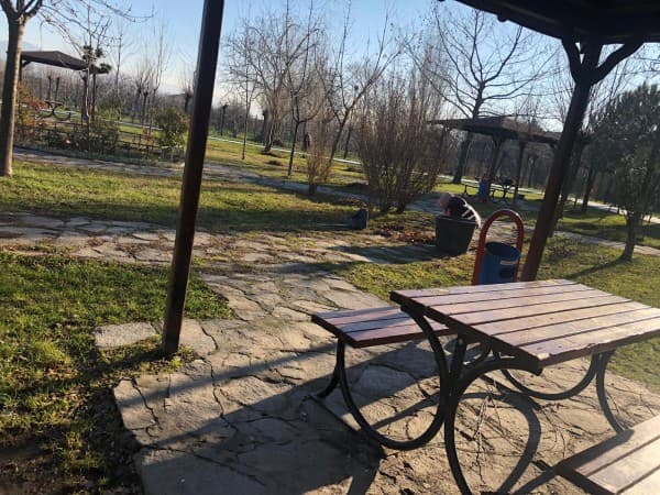 GÜRSU’NUN GÖRSELLİĞİ KORUNUYOR fotoğraf 18