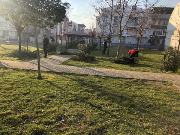 GÜRSU’NUN GÖRSELLİĞİ KORUNUYOR fotoğraf 19