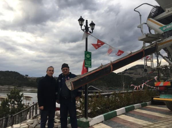 GÜRSU ADRENALİN PARK’A İKİNCİ ZİPLİNE fotoğraf 5